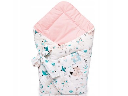 Zavinovačka so zvieratkami