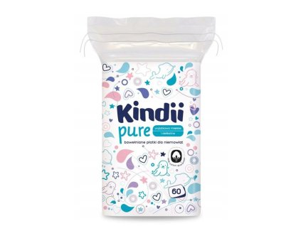3380 cistiace utierky pre babatka kindii pure 60ks