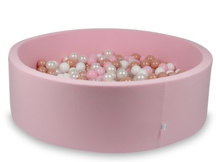 Veľký suchý bazén pre deti