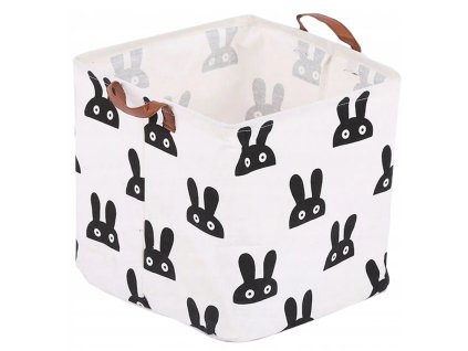 Uložný box na hračky BW