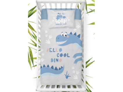 4097 1 bambusove obliecky 120x90 dino