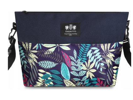 4232 taska na kocik univerzalna zaggato flower