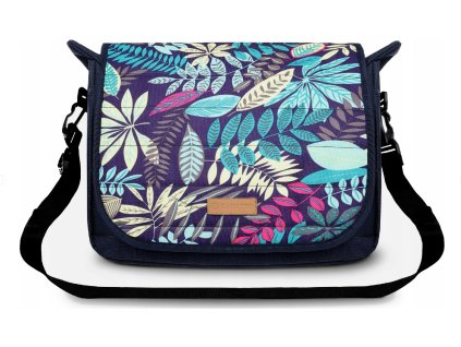 Taška na kočík, univerzálna, Zaggato Jungle