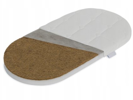 4487 matrac do hlbokeho kocika royal kokos