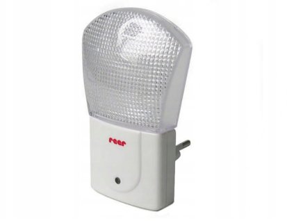 LED nočná lampa so senzorom