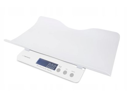 5282 digitalna vaha pre novorodencov el nino 2v1