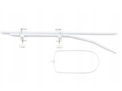 Konštrukcia baldachýnu LiliBaby