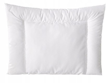 Detský vankúš 40x40 cm