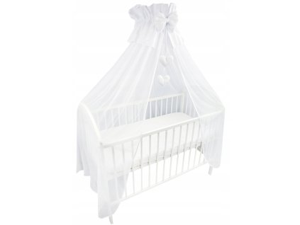 Baldachýn nad postieľku Dreams