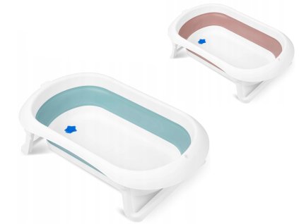 Skladacia vanička Easy Rico