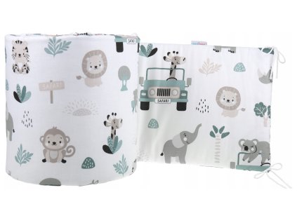 6299 mantinel do postielky 360x30 petrolejova safari