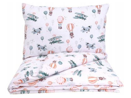 Detské obliečky Sen 120x90