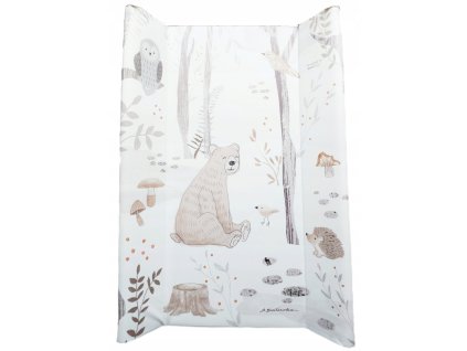 6660 tvrda prebalovacia podlozka 70x47 akces bear