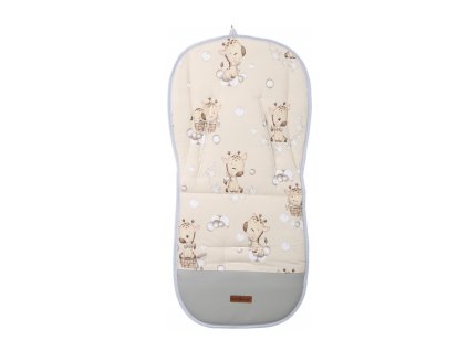 6678 1 obojstranna vlozka do kocika minky plus zirafa