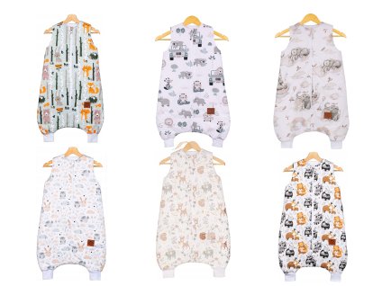 Spací vak Infantilo 48x80 cm