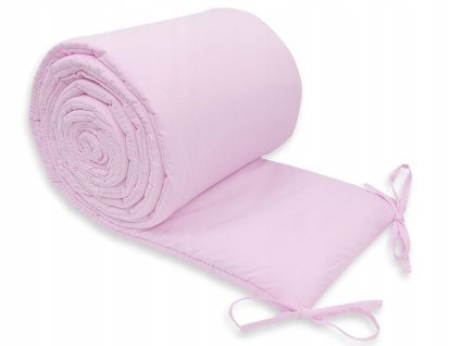 Mantinel do postieľky 360x30 staroružový