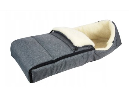 6804 fusak do kocika babylux ovcia vlna