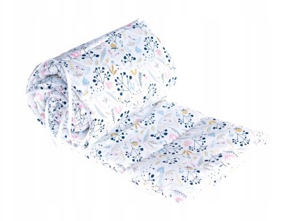 Mantinel do postieľky 360x30 Kalina