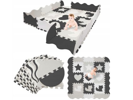 11084 penova podlozka na hranie puzzle 120x120