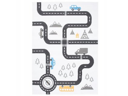 Koberec do detskej izby Tapiso 150x80