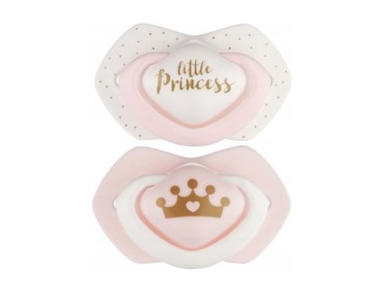 11345 2 symetricky detsky cumlik canpol royal baby 0 6m 2 ks