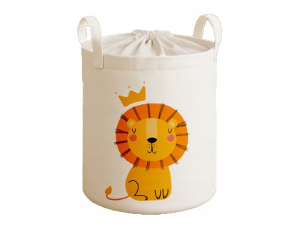 11742 kos na hracky levik bezovy 43l