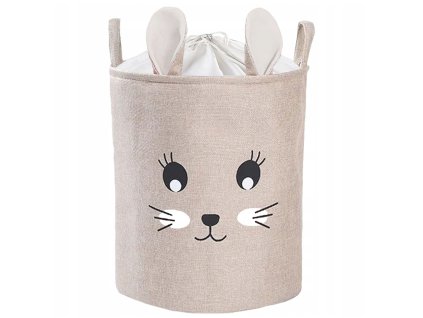 Kôš na hračky Rabito XXL 63L