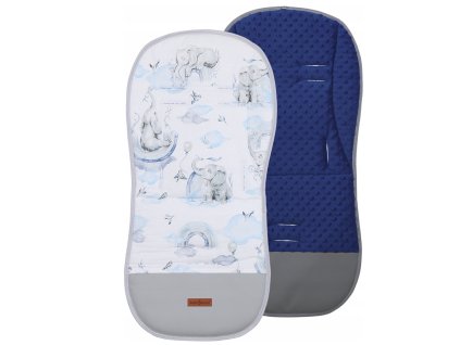 12000 prechodna podlozka do kocika minky plus modra slon