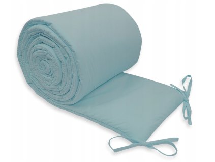 12252 mantinel do postielky 360x30 petrolejovy