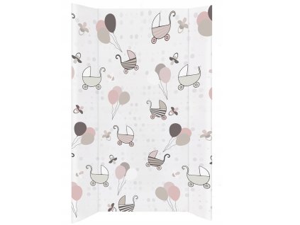 12297 tvrda prebalovacia podlozka 70x47 akces pink