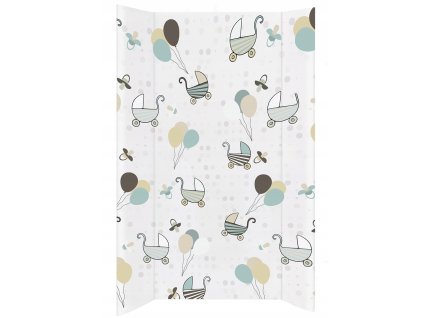 12306 tvrda prebalovacia podlozka 70x47 akces blue