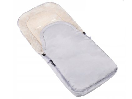 Prechodný fusak na jar/jeseň Springos Easy