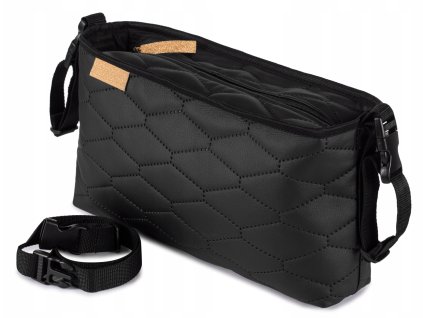 FeroMini - taška na madlo kočíka (Farba vzory)