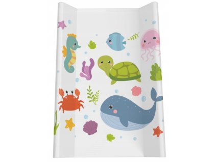 12384 tvrda prebalovacia podlozka 70x47 ocean