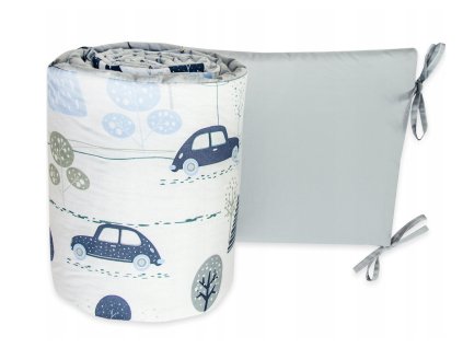 12435 mantinel do postielky 420x30 auticka