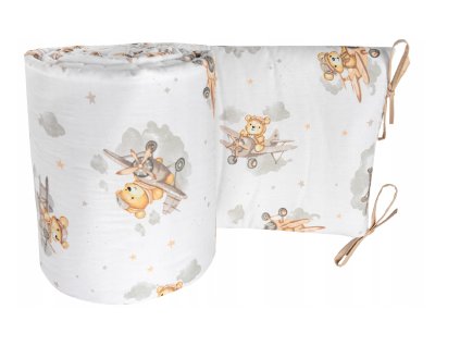 16765 mantinel do postielky 420x30 macko