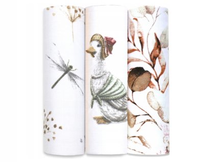 16924 1 muselinove latkove plienky premium pastel 70x75 3v1