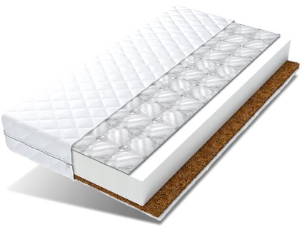 Detský pohánkový matrac 120x60