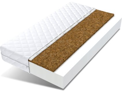 Kokosový matrac 120x60