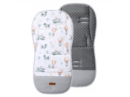 35639 prechodna podlozka do kocika minky plus lietadlo