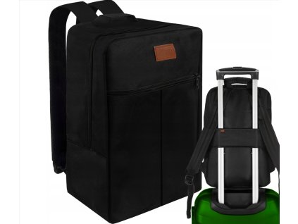 35657 5 cestovny ruksak do lietadla ryanair wizzair 40x20x25 rov yr