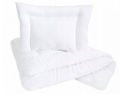 Perinka 120x90 s vankúšom