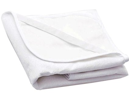 Chránič na matrac 120x60