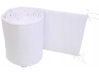 Mantinel do postieľky