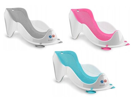 Ležadlo na kúpanie pre bábätko AngelCare