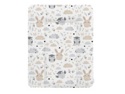 Prebaľovacia podložka mäkká