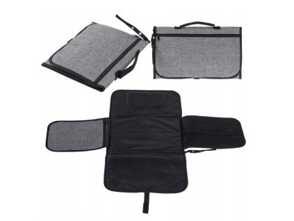 1058 cestovna prebalovacia podlozka boboo