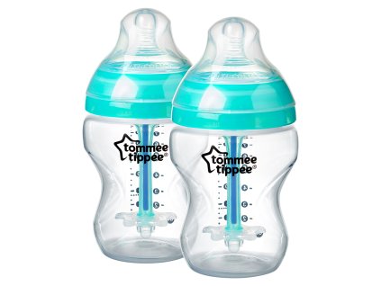 Antikoliková fľaša Tomme Tippee