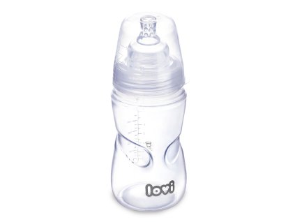 1355 2 detska flasa lovi medical 250 ml 3m