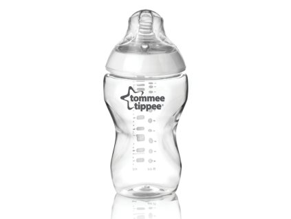 Fľaša Tomme Tippee 340 ml 3m+